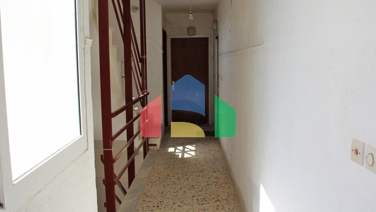 Продаж - Квартира 58 m² на Олімпійській Рив'єрі