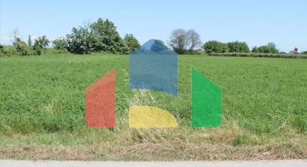 Продаж - Земельна ділянка 6000 m² на Олімпійській Рив'єрі