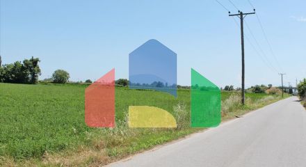 Продаж - Земельна ділянка 6000 m² на Олімпійській Рив'єрі