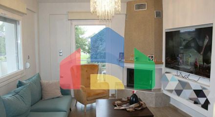 Продаж - Таунхаус 120 m² на Олімпійській Рив'єрі