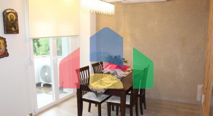 Продаж - Таунхаус 120 m² на Олімпійській Рив'єрі
