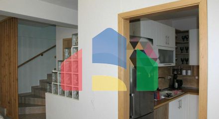 Продаж - Таунхаус 120 m² на Олімпійській Рив'єрі