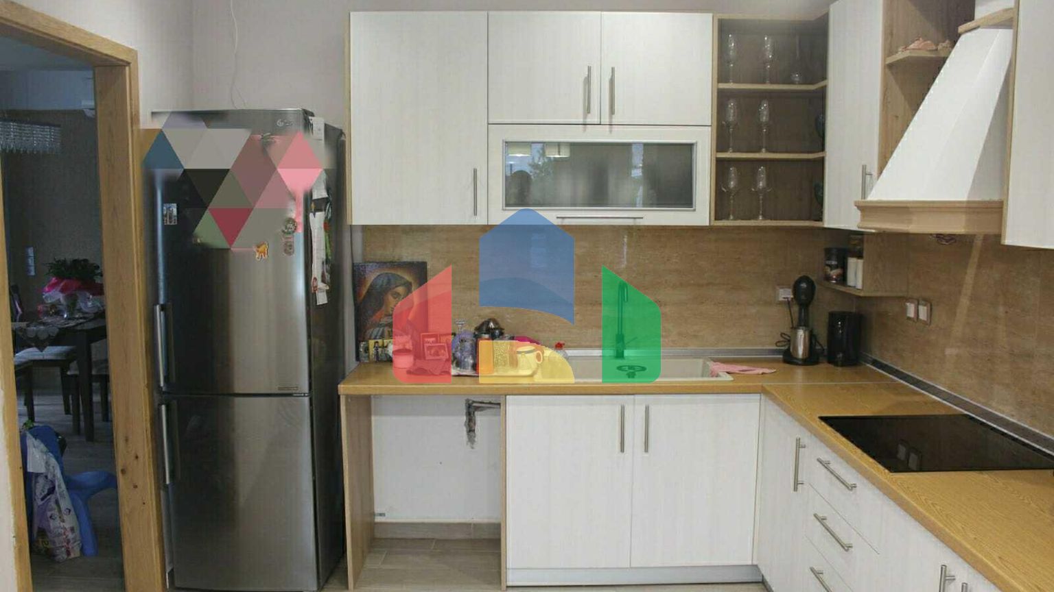 Продаж - Таунхаус 120 m² на Олімпійській Рив'єрі