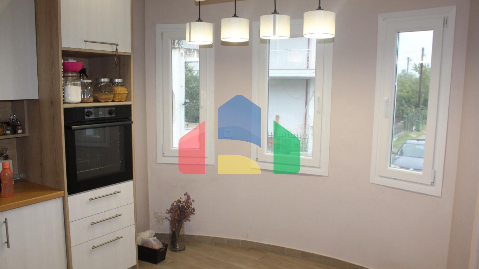 Продаж - Таунхаус 120 m² на Олімпійській Рив'єрі