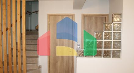 Продаж - Таунхаус 120 m² на Олімпійській Рив'єрі