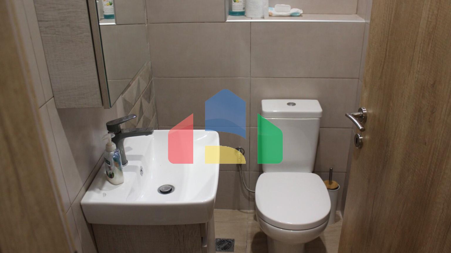 Продаж - Таунхаус 120 m² на Олімпійській Рив'єрі