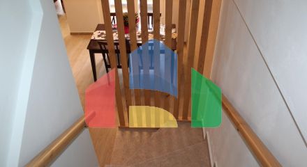 Продаж - Таунхаус 120 m² на Олімпійській Рив'єрі