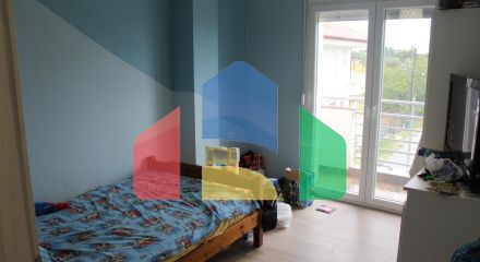 Продаж - Таунхаус 120 m² на Олімпійській Рив'єрі