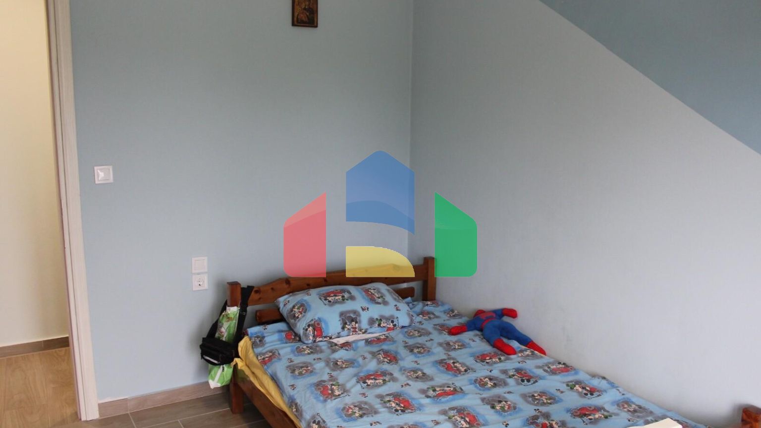 Продаж - Таунхаус 120 m² на Олімпійській Рив'єрі