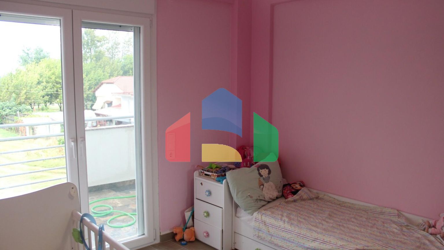 Продаж - Таунхаус 120 m² на Олімпійській Рив'єрі