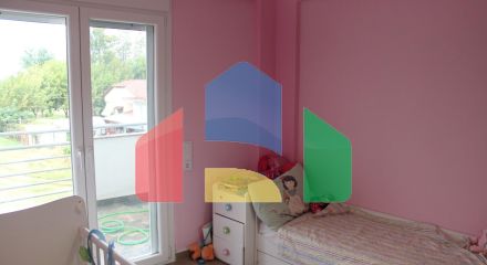 Продаж - Таунхаус 120 m² на Олімпійській Рив'єрі