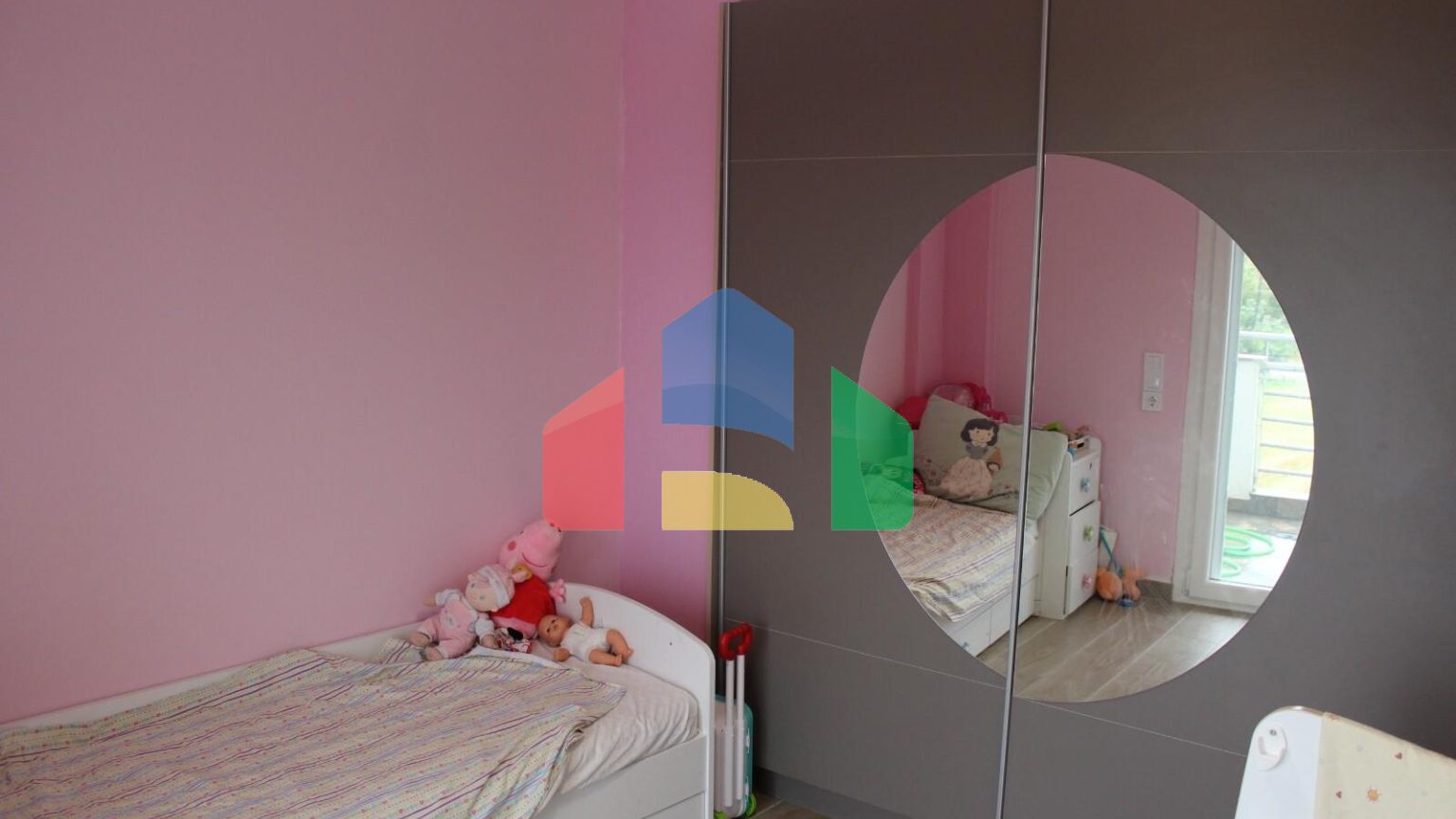 Продаж - Таунхаус 120 m² на Олімпійській Рив'єрі