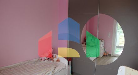 Продаж - Таунхаус 120 m² на Олімпійській Рив'єрі