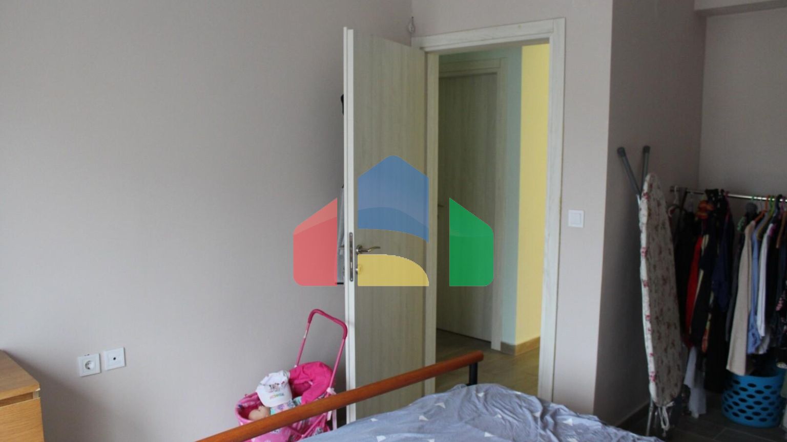 Продаж - Таунхаус 120 m² на Олімпійській Рив'єрі