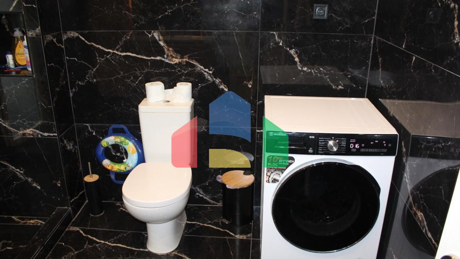 Продаж - Таунхаус 120 m² на Олімпійській Рив'єрі