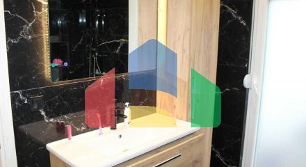 Продаж - Таунхаус 120 m² на Олімпійській Рив'єрі