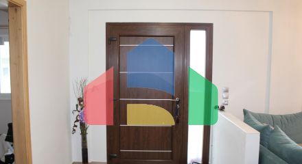 Продаж - Таунхаус 120 m² на Олімпійській Рив'єрі