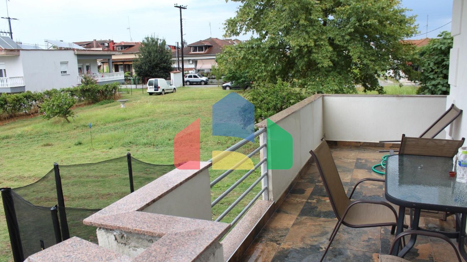 Продаж - Таунхаус 120 m² на Олімпійській Рив'єрі