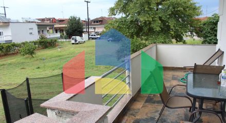 Продаж - Таунхаус 120 m² на Олімпійській Рив'єрі