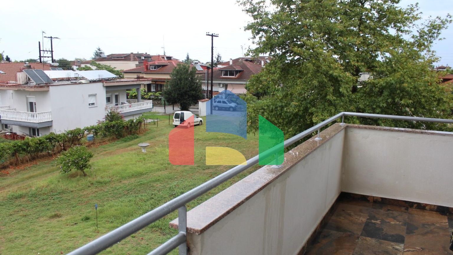 Продаж - Таунхаус 120 m² на Олімпійській Рив'єрі