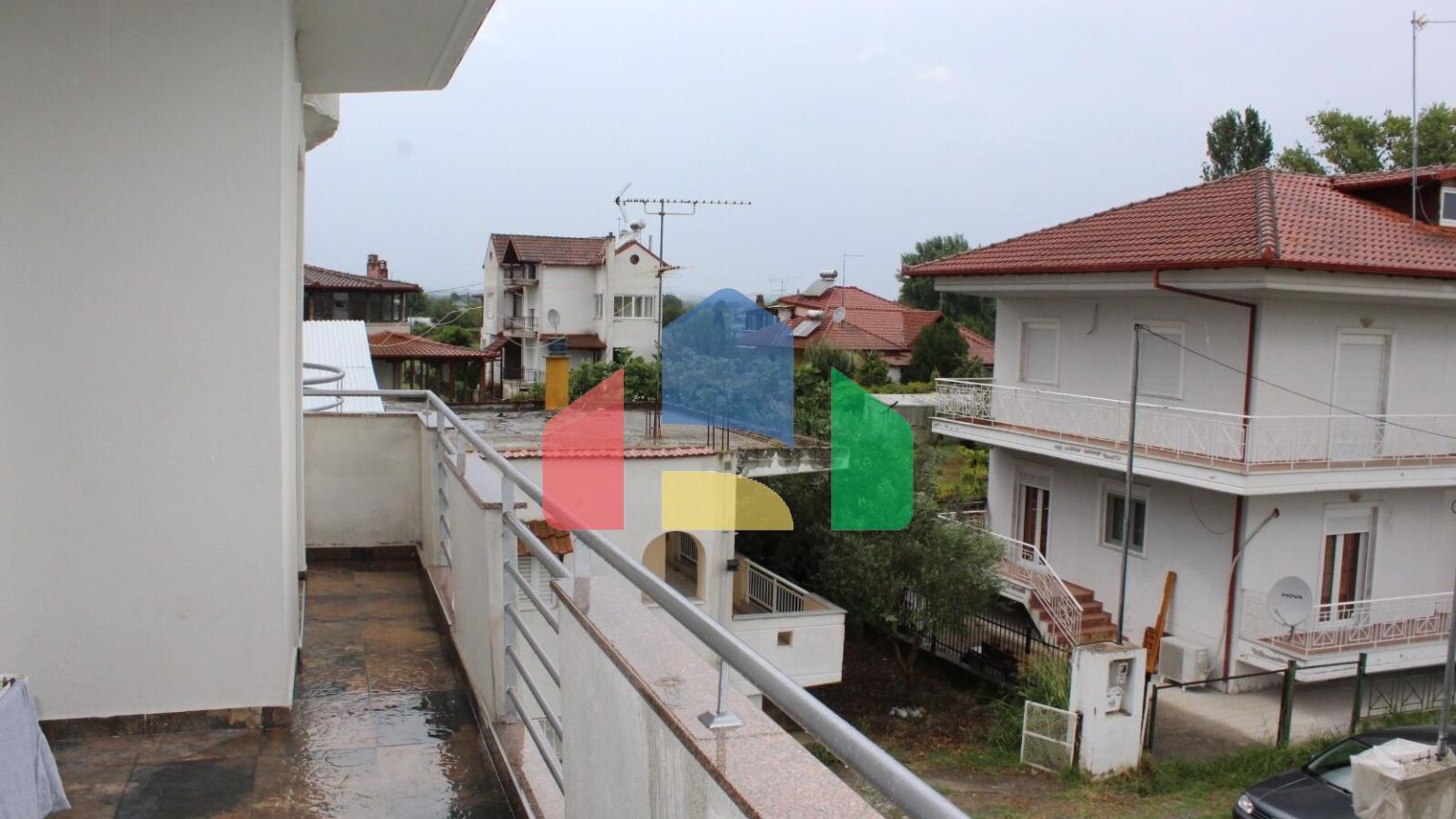 Продаж - Таунхаус 120 m² на Олімпійській Рив'єрі