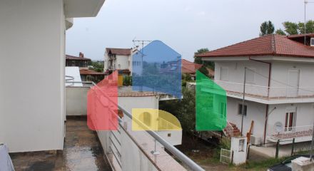 Продаж - Таунхаус 120 m² на Олімпійській Рив'єрі