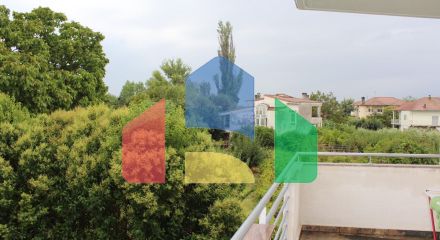 Продаж - Таунхаус 120 m² на Олімпійській Рив'єрі