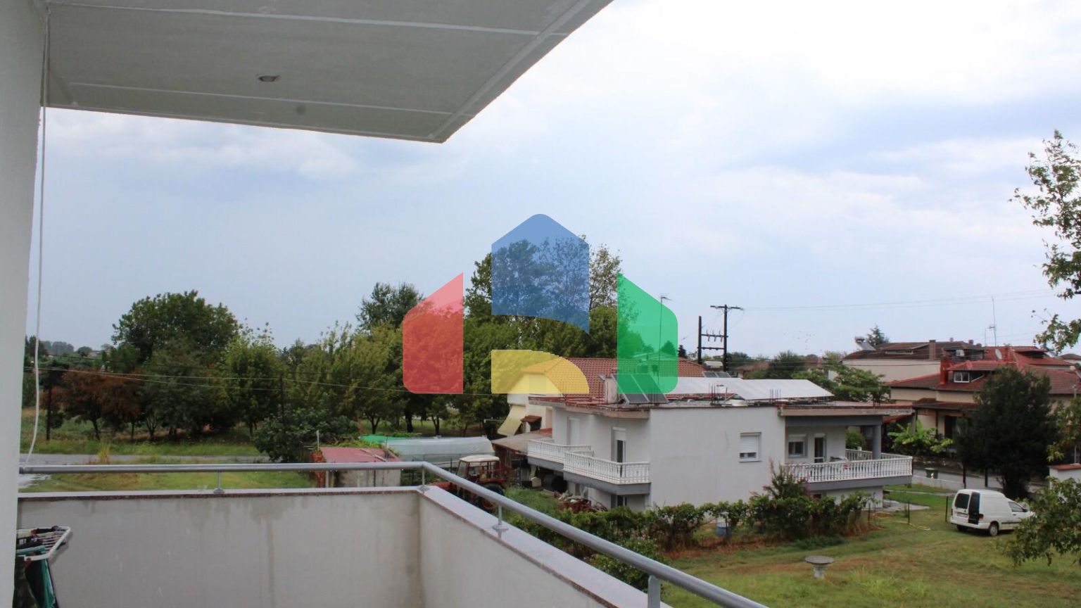 Продаж - Таунхаус 120 m² на Олімпійській Рив'єрі