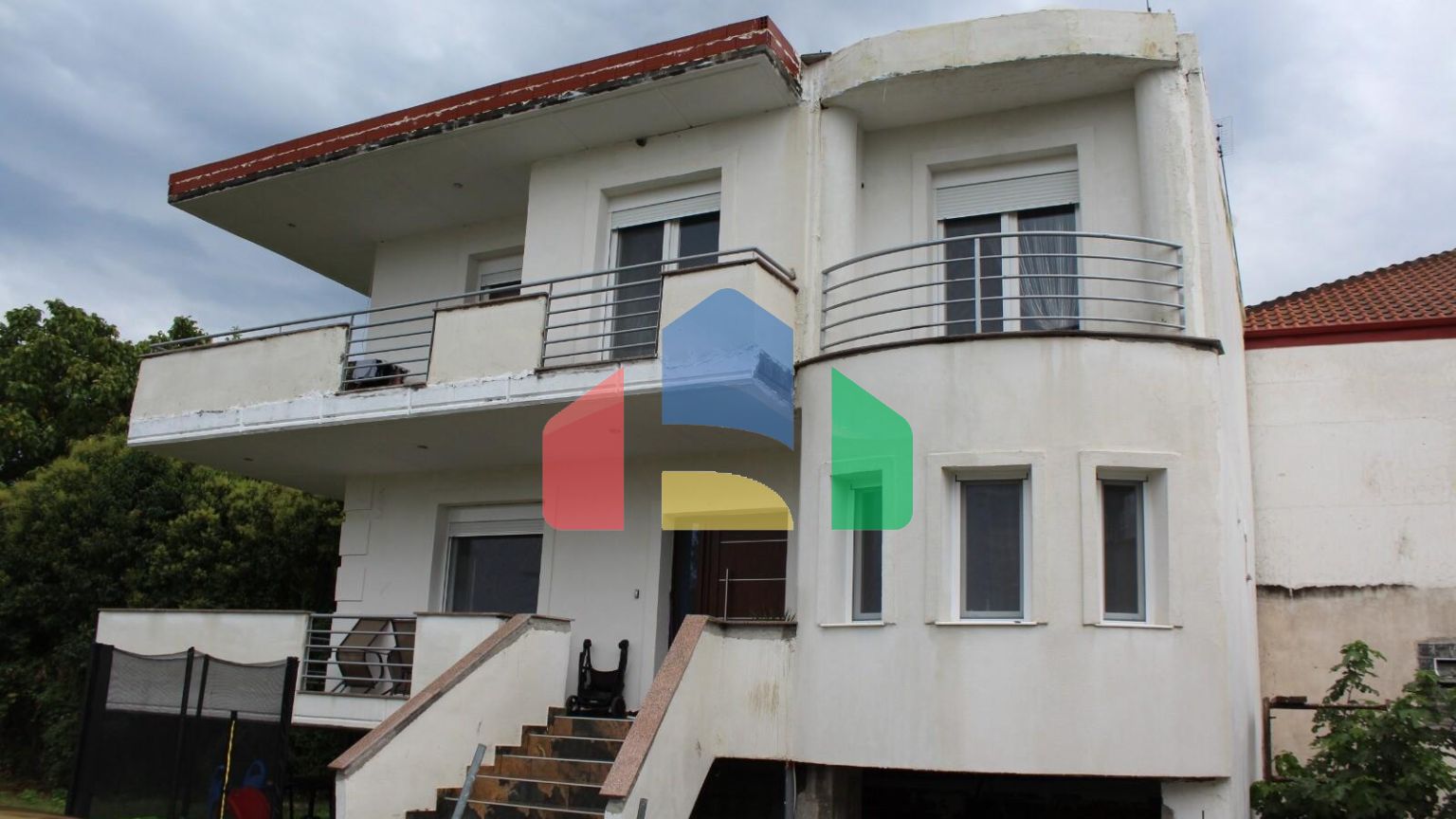 Продаж - Таунхаус 120 m² на Олімпійській Рив'єрі