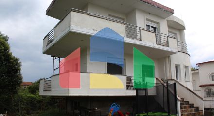 Продаж - Таунхаус 120 m² на Олімпійській Рив'єрі