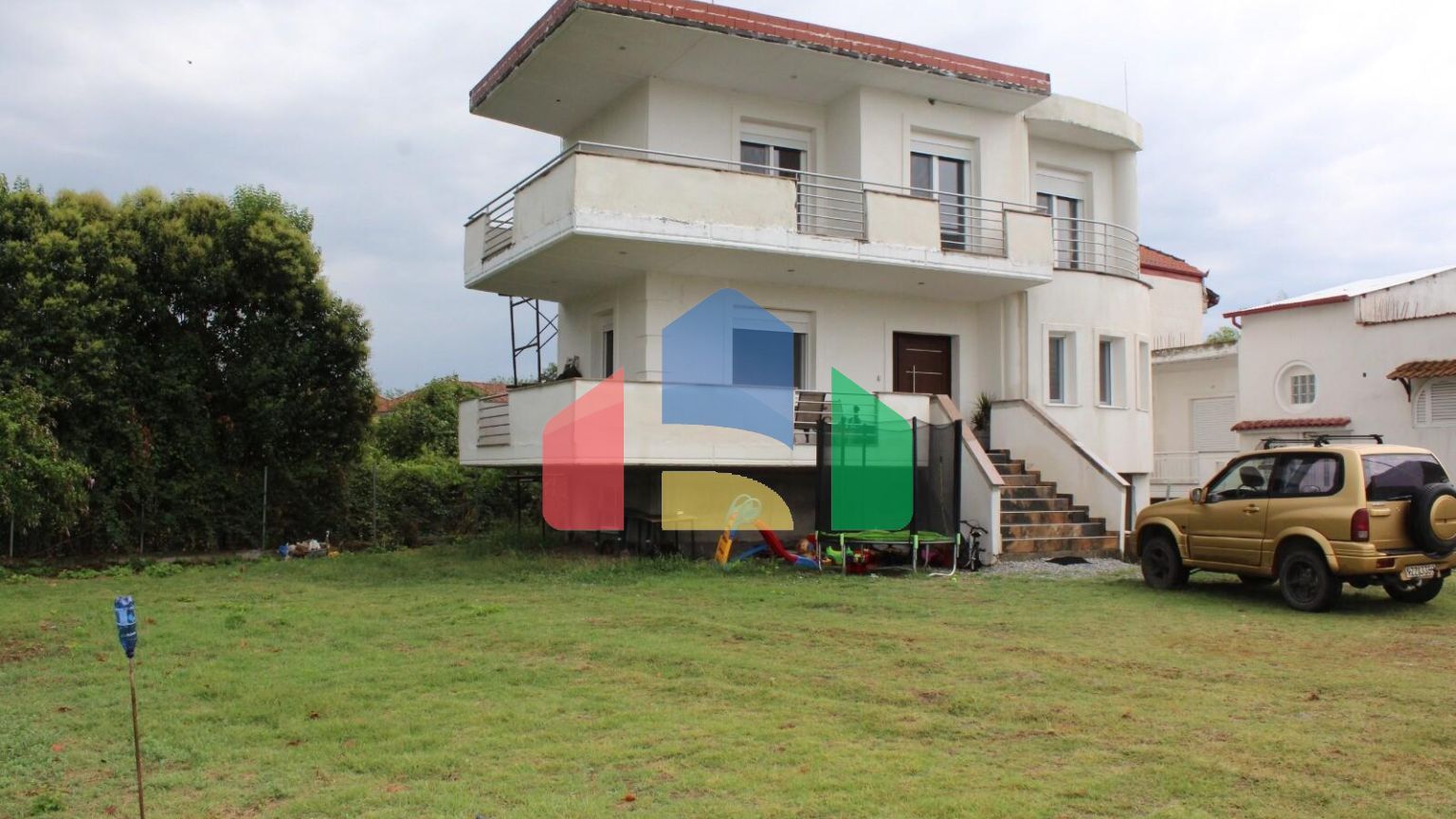 Продаж - Таунхаус 120 m² на Олімпійській Рив'єрі