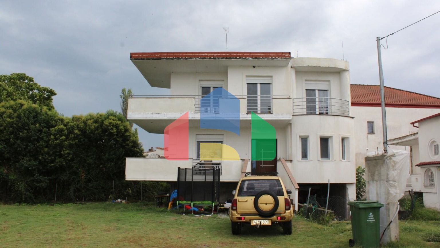 Продаж - Таунхаус 120 m² на Олімпійській Рив'єрі