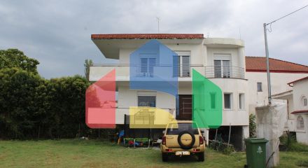 Продаж - Таунхаус 120 m² на Олімпійській Рив'єрі