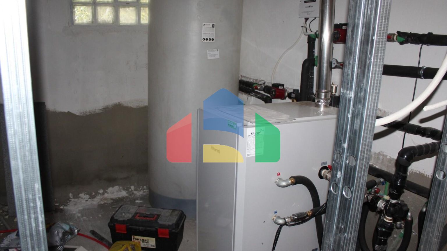 Продаж - Таунхаус 120 m² на Олімпійській Рив'єрі