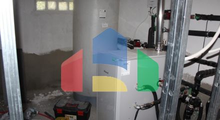 Продаж - Таунхаус 120 m² на Олімпійській Рив'єрі