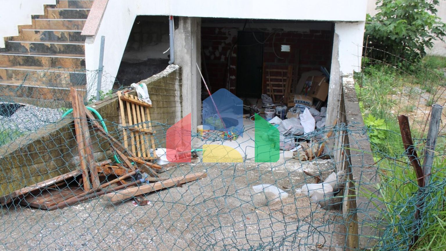 Продаж - Таунхаус 120 m² на Олімпійській Рив'єрі