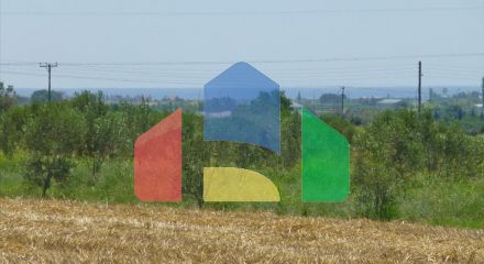 Продаж - Земельна ділянка 6200 m² на Олімпійській Рив'єрі