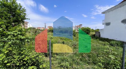 Продаж - Земельна ділянка 640 m² на Олімпійській Рив'єрі