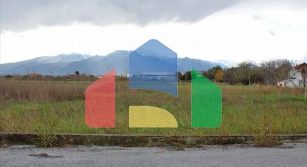 For Sale - Land 11111 m² on the Olympic Coast