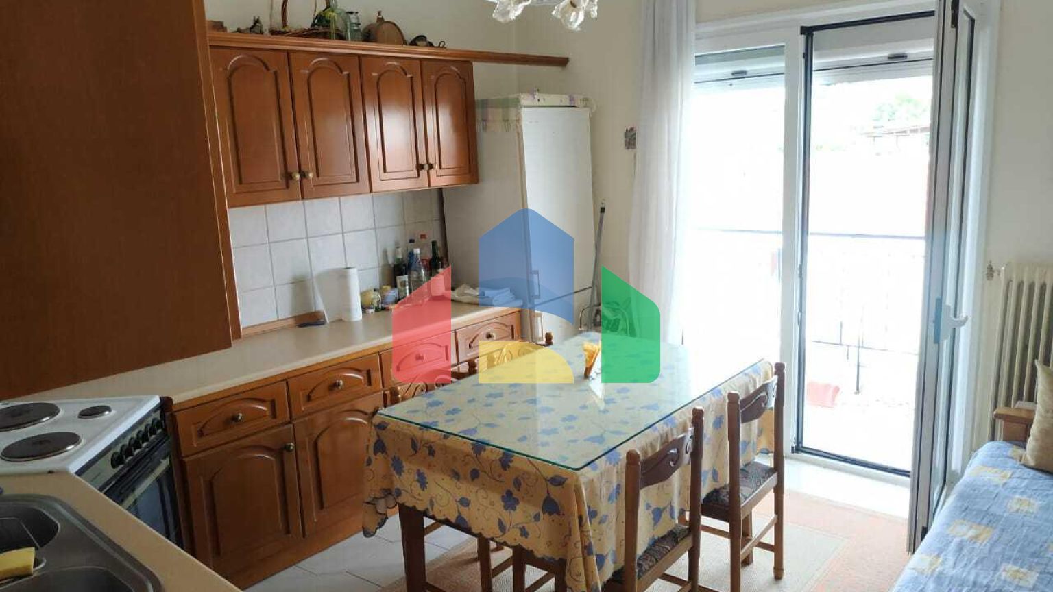 Продаж - Квартира 135 m² на Олімпійській Рив'єрі