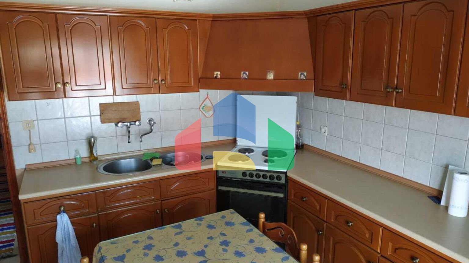 Продаж - Квартира 135 m² на Олімпійській Рив'єрі