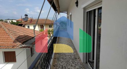 Продаж - Квартира 135 m² на Олімпійській Рив'єрі Продаж - Квартира 135 m² на Олімпійській Рив'єрі