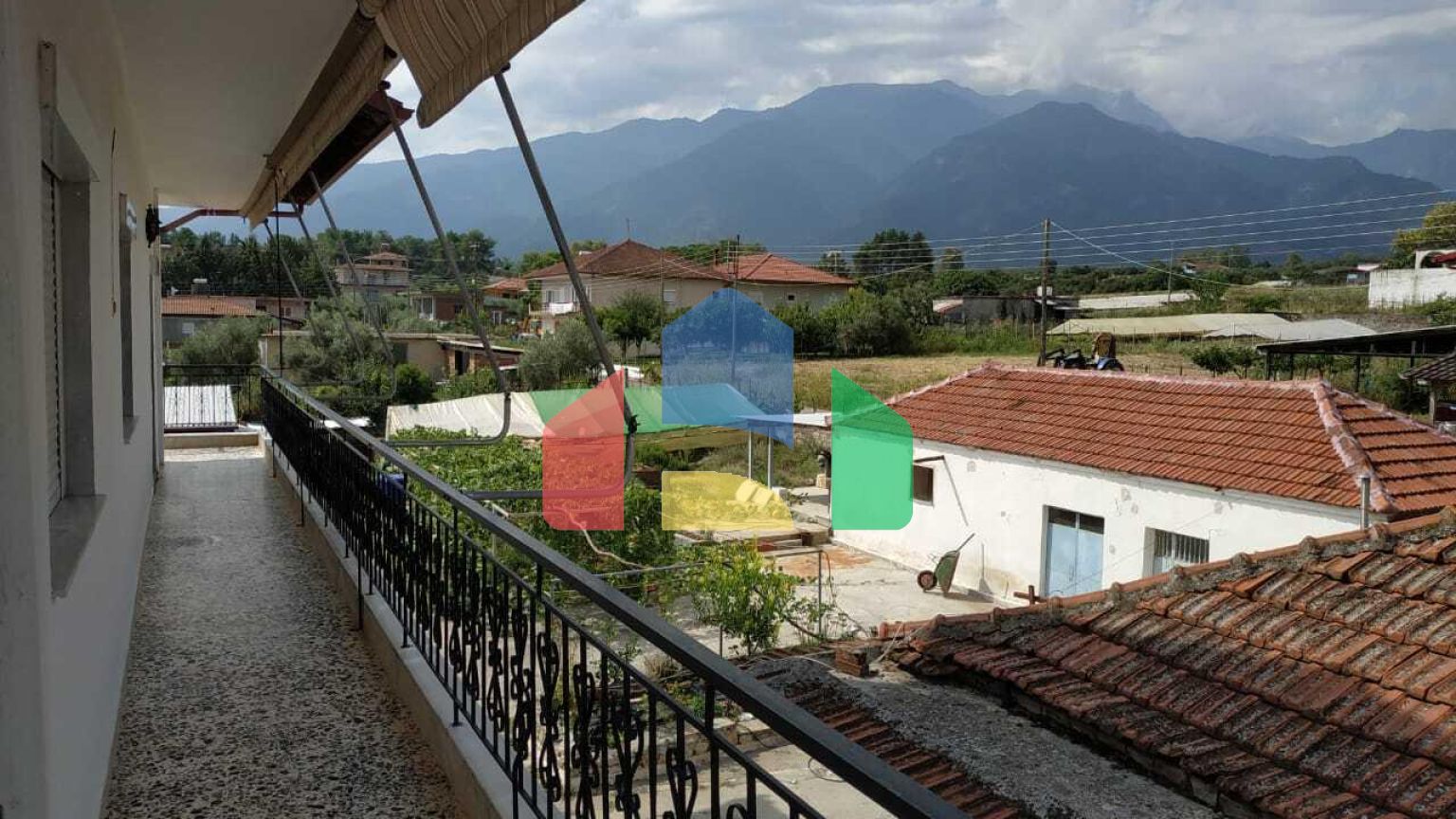 Продаж - Квартира 135 m² на Олімпійській Рив'єрі