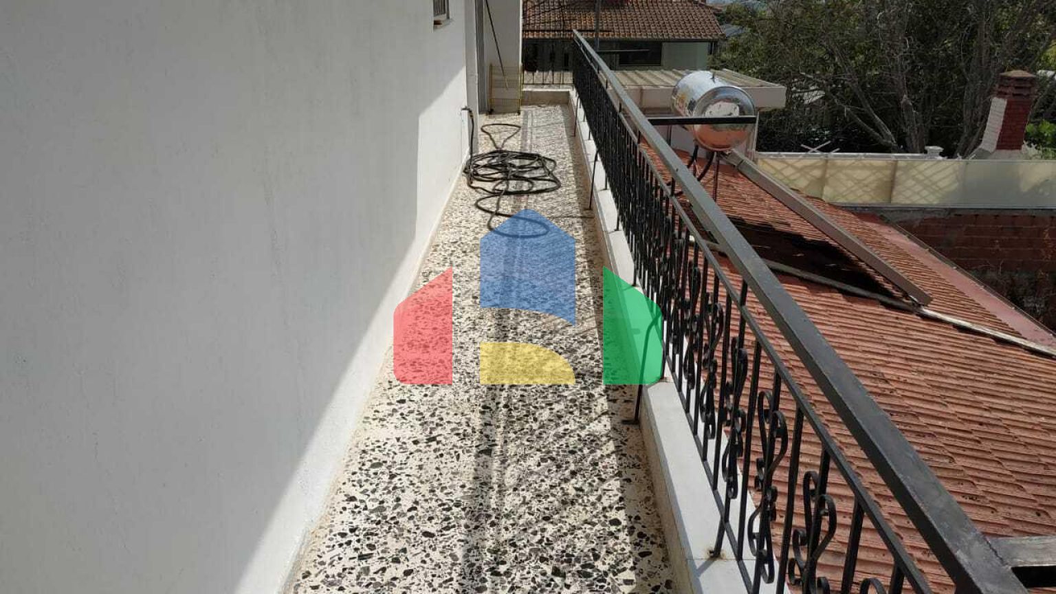 Продаж - Квартира 135 m² на Олімпійській Рив'єрі