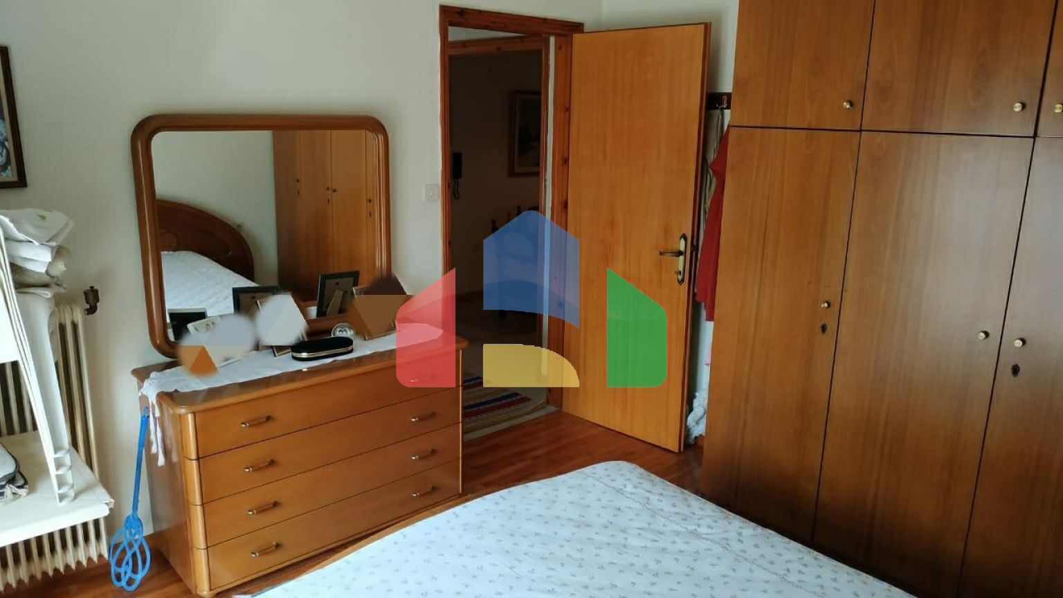 Продаж - Квартира 135 m² на Олімпійській Рив'єрі