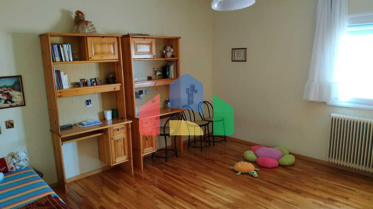 Продаж - Квартира 135 m² на Олімпійській Рив'єрі