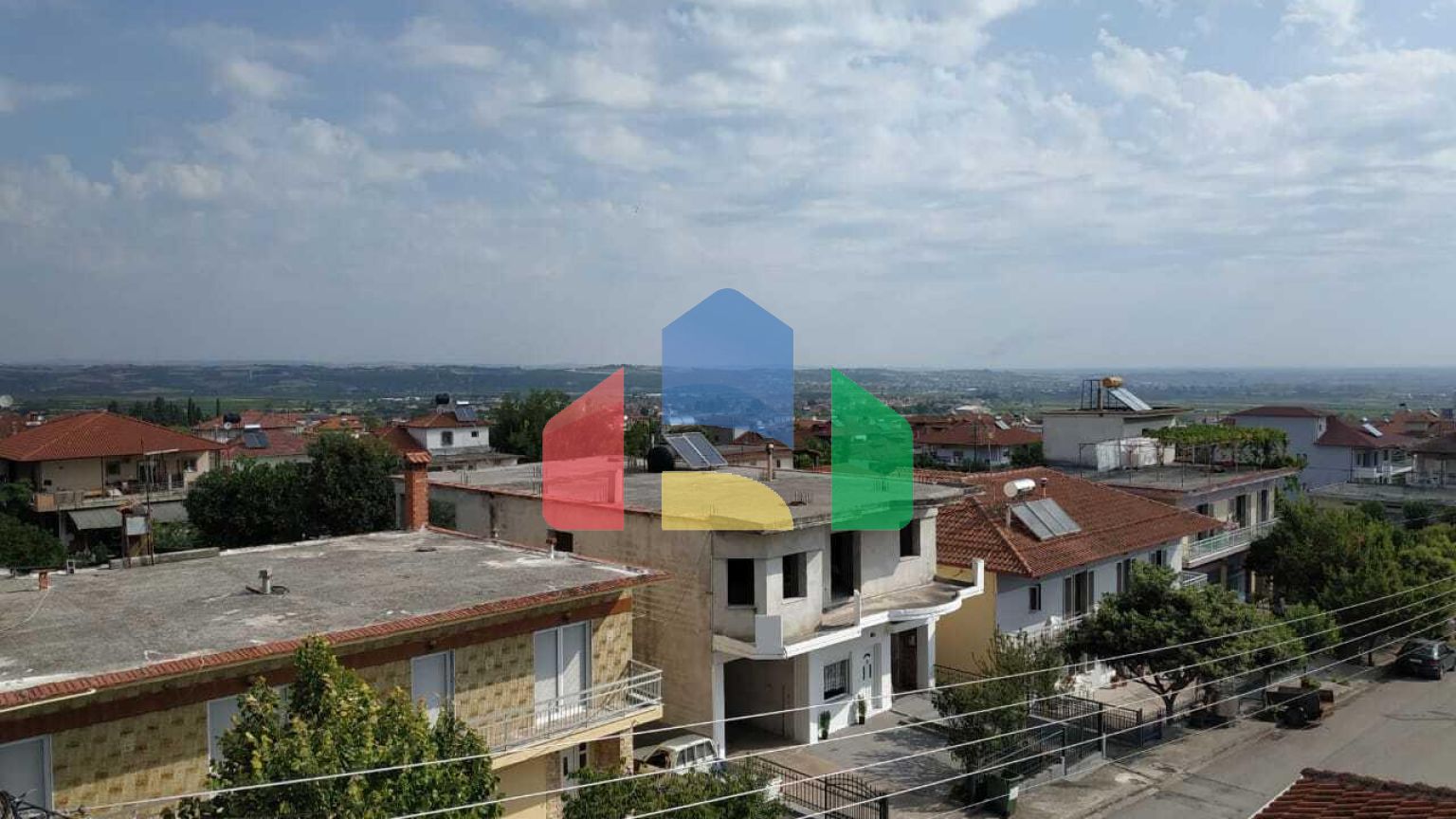 Продаж - Квартира 135 m² на Олімпійській Рив'єрі