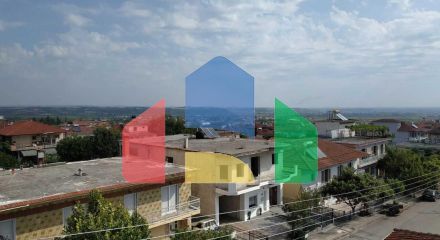 Продаж - Квартира 135 m² на Олімпійській Рив'єрі Продаж - Квартира 135 m² на Олімпійській Рив'єрі