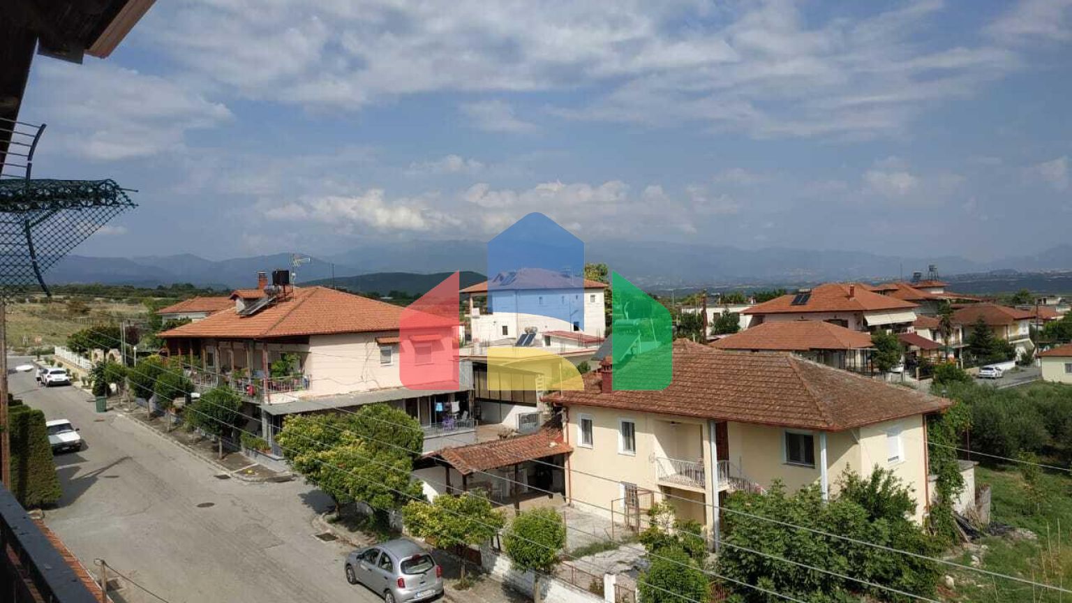 Продаж - Квартира 135 m² на Олімпійській Рив'єрі