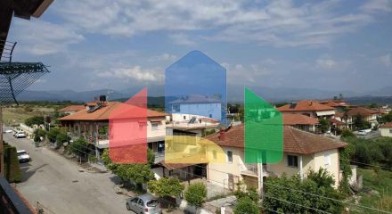 Продаж - Квартира 135 m² на Олімпійській Рив'єрі Продаж - Квартира 135 m² на Олімпійській Рив'єрі